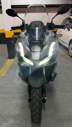 HONDA-ADV 160-2025