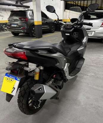 HONDA-ADV 160-2025