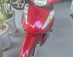 HONDA BIZ 125 ES HONDA BIZ 125 ES