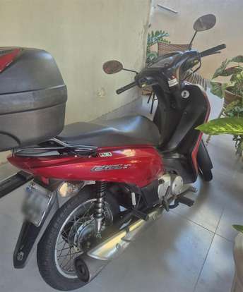 HONDA-BIZ 125 ES HONDA-BIZ 125 ES-2012