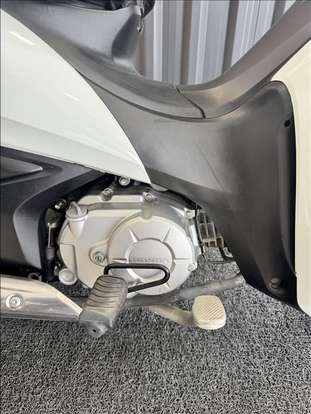 HONDA-BIZ 110i-2023