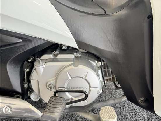 HONDA-BIZ 110i HONDA-BIZ 110i-2023