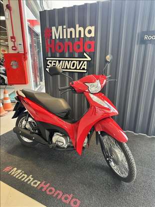 HONDA-BIZ 125 ES-2025
