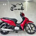 HONDA BIZ 125 ES HONDA BIZ 125 ES