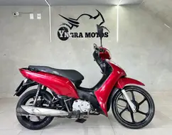 HONDA BIZ 125 ES HONDA BIZ 125 ES