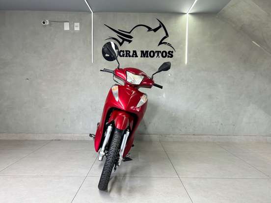 HONDA-BIZ 125 ES HONDA-BIZ 125 ES-2013