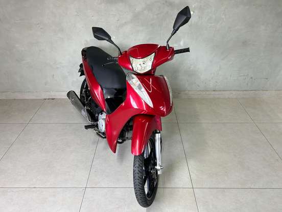 HONDA-BIZ 125 ES HONDA-BIZ 125 ES-2013