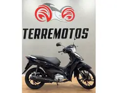 HONDA BIZ 125 EX HONDA BIZ 125 EX