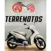 HONDA BIZ 125 EX HONDA BIZ 125 EX