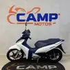 HONDA BIZ 125 EX HONDA BIZ 125 EX
