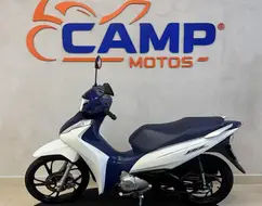 HONDA BIZ 125 EX HONDA BIZ 125 EX