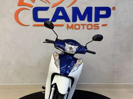 HONDA-BIZ 125 EX HONDA-BIZ 125 EX-2024
