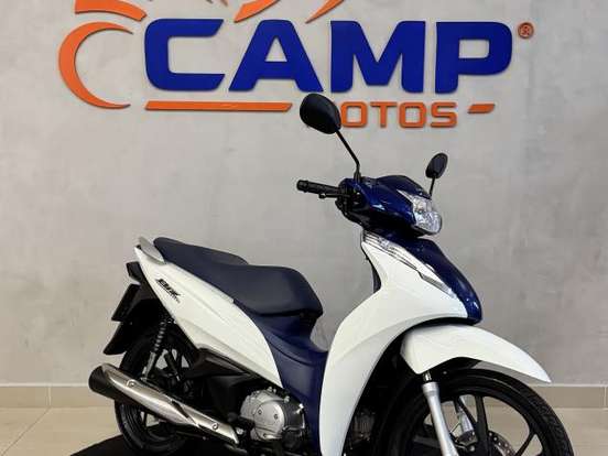HONDA-BIZ 125 EX HONDA-BIZ 125 EX-2024