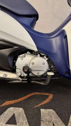 HONDA-BIZ 125 EX-2024