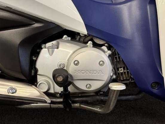 HONDA-BIZ 125 EX HONDA-BIZ 125 EX-2024