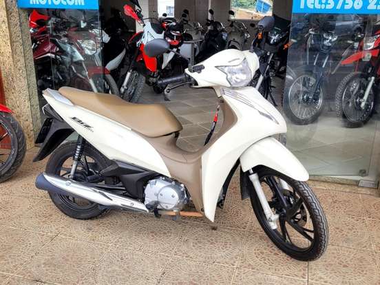 HONDA-BIZ 125i HONDA-BIZ 125i-2023