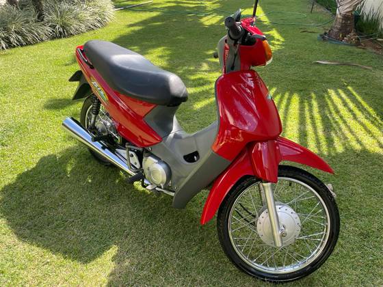 HONDA C 100 BIZ 