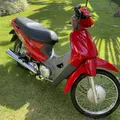 HONDA C 100 BIZ HONDA C 100 BIZ