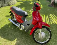 HONDA C 100 BIZ HONDA C 100 BIZ