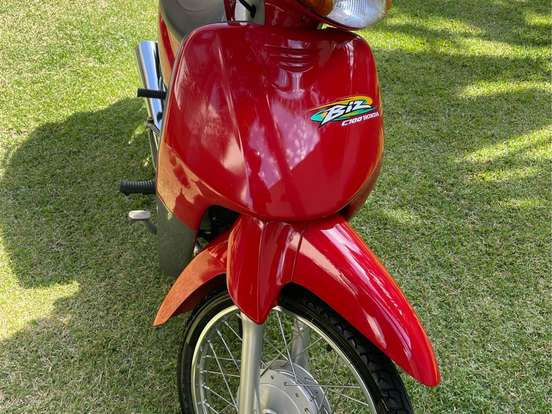 HONDA-C 100 BIZ HONDA-C 100 BIZ-1999
