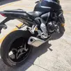 HONDA CB 1000R HONDA CB 1000R