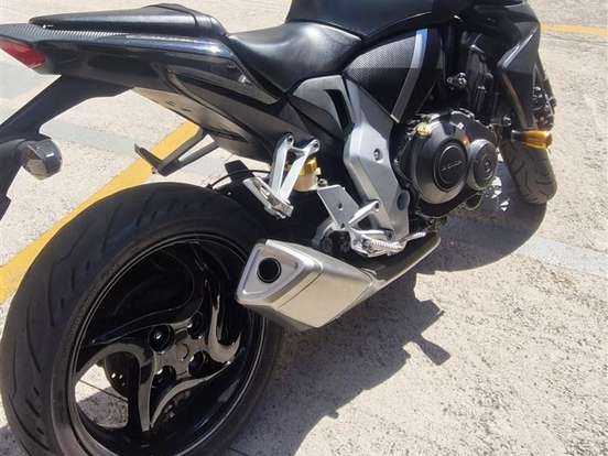 HONDA-CB 1000R HONDA-CB 1000R-2014