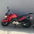 HONDA CB 300R ABS HONDA CB 300R ABS