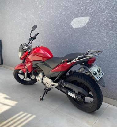 HONDA-CB 300R ABS HONDA-CB 300R ABS-2015