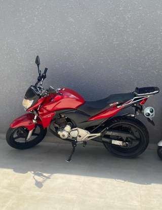 HONDA-CB 300R ABS HONDA-CB 300R ABS-2015