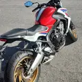 HONDA CB 650 F ABS HONDA CB 650 F ABS