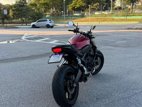 HONDA-CB 650 R ABS HONDA-CB 650 R ABS-2024