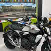 HONDA CB 1000R ABS HONDA CB 1000R ABS