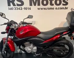 HONDA CB 300R HONDA CB 300R