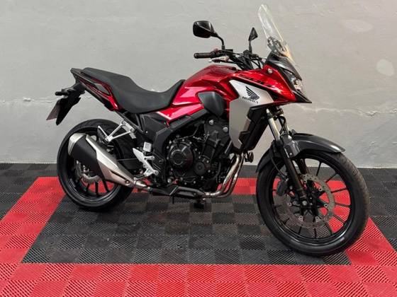 HONDA CB 500 X ABS 