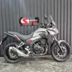 HONDA CB 500F ABS HONDA CB 500F ABS