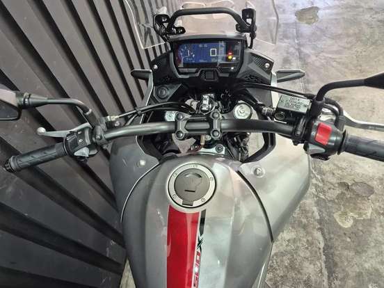 HONDA-CB 500F ABS HONDA-CB 500F ABS-2021
