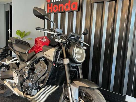 HONDA-CB 650R E-CLUTCH HONDA-CB 650R E-CLUTCH-2025