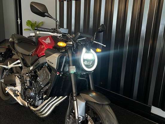 HONDA-CB 650R E-CLUTCH HONDA-CB 650R E-CLUTCH-2025