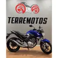 HONDA CB TWISTER ABS HONDA CB TWISTER ABS