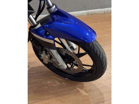 HONDA-CB TWISTER ABS-2021