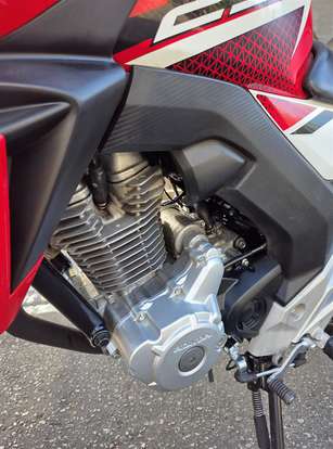 HONDA-CB TWISTER ABS-2022