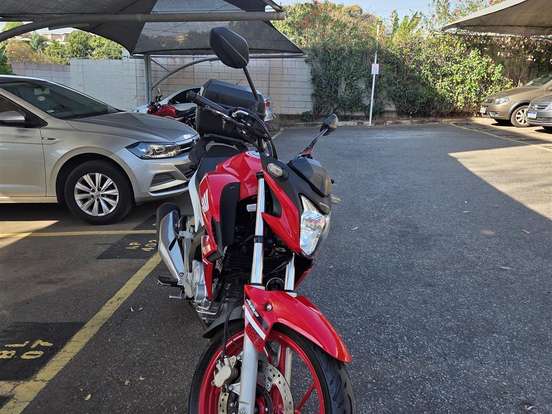 HONDA-CB TWISTER ABS HONDA-CB TWISTER ABS-2022