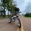 HONDA CG 125 HONDA CG 125