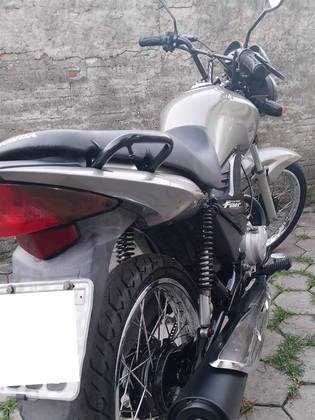 HONDA CG 150 FAN ESI 
