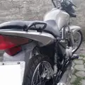 HONDA CG 150 FAN ESI HONDA CG 150 FAN ESI
