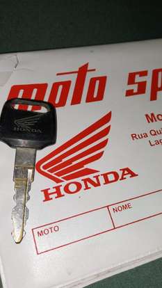 HONDA-CG 150 FAN ESI-2010