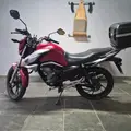 HONDA CG 160 TITAN HONDA CG 160 TITAN