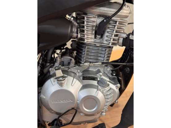 HONDA-CG 160 START ES HONDA-CG 160 START ES-2026