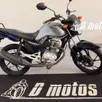HONDA CG 160 START ES HONDA CG 160 START ES