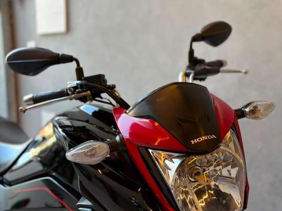 HONDA-CG 160 TITAN HONDA-CG 160 TITAN-2024